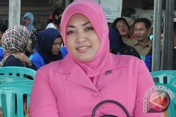 Baksos Bhayangkara diminta tingkatkan revitalisasi pembangunan kependudukan