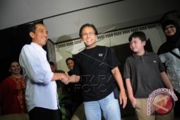 Jokowi Minta Kader PDIP Amankan Suara TPS