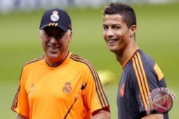 Cristiano Ronaldo Diistirahatkan Lawan Sociedad