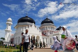 Berharap Pemilu Damai