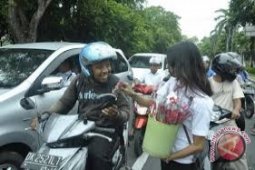 KPU Bangka Tengah Tidak Rekrut Relawan Demokrasi