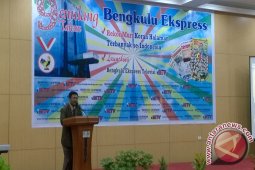 Wagub harapkan ultah ke-9 "BE" kian matang