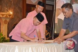 Berlian-Mu Siap Atasi Masalah Agraria Lampung