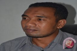 Panwaslu Gorut Masih Temukan Alat Peraga Kampanye Terpasang