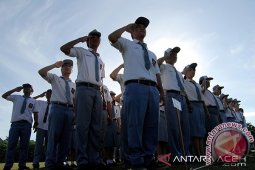 Gegarakan Nasional Pemilih Pemula