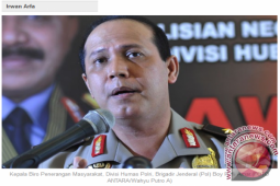 Polri: Kerusuhan di Aceh bersifat lokal