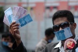Inikah akhir kisah politik uang duo Bantilan?