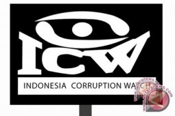 ICW: Waspadai "Serangan Prabayar-Pascabayar" Pencoblosan