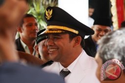 Ribuan Warga Lhokseumawe Zikir Untuk Pemilu Damai