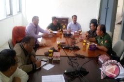 Dukung Pemekaran Dua Kecamatan