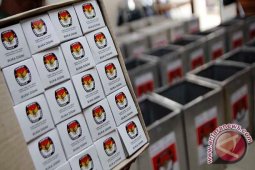 Bawaslu Babel Fokus Awasi Pengadaan Logistik Pilkada