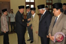 AFI: Jadikan IC Sebagai Pusat Peradaban Islam