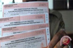 Wali Kota Pangkalpinang: PBB Terlambat Didenda 2 Persen
