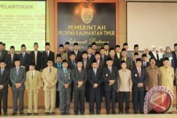 Pengurus Baru Diharapkan Ada Inovasi
