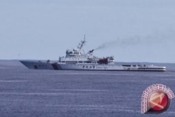 Pencarian MH370 dilanjutkan