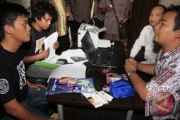 Caleg Hindari Politik Uang