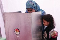 KPU Khawatirkan  Partisipasi Masyarakat Turun
