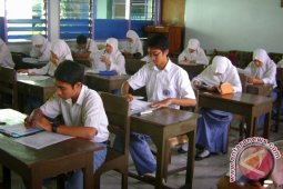 Dinas Pendidikan Pangkalpinang Siap Gelar UN SLTA