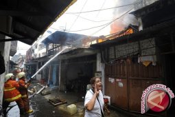 Besok pemilu, RS dan pemadam kebakaran tetap beroperasi