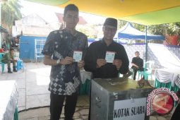 Satu Suara Tentukan Nasib Bangsa