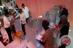 Pemkot Banjarbaru Siap Sukseskan Pilpres