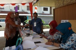 Hairiah Siap Kalah Atau Menang Secara Terhormat