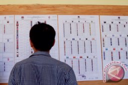 Caleg Labusel terpilih akan dilantik di gedung baru