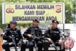Silahkan Memilih