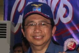PDIP dominasi TPS Marzuki Alie