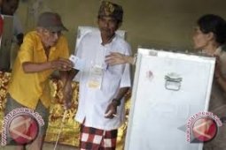 Pemkot Pangkalpinang  Optimis Partisipasi Pemilih 70 Persen
