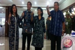 Hasil Pemilu Bisa Mengecewakan, Presiden SBY Minta Yang Kalah Supaya Lapang Dada