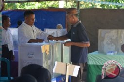 DPR Akan Kaji Ulang Pemilu Serentak 2019