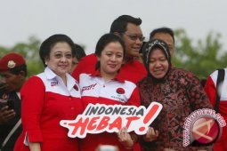 CSIS: PDI-P menang