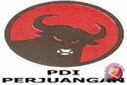 Quick count sementara RRI: PDIP, Golkar, Gerindra
