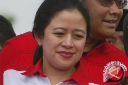 PDIP tunggu rekapitulasi suara oleh KPU