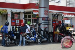 Masyarakat Babel Pengguna Pertalite Cukup Tinggi