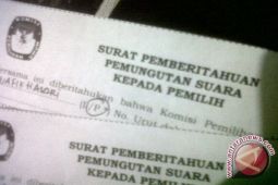 Lampung Torehkan Sejarah Baru Pemilu Serentak