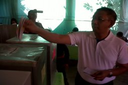 PPP Pontianak Target Enam Kursi DPRD Kota Pontianak