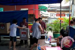 Warga Gabek Pertanyakan Undangan Pemungutan Suara