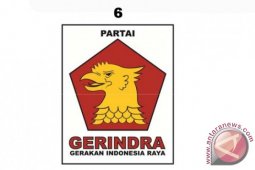 Gerindra cari partai koalisi yang sejalan