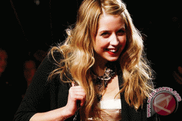 Penyebab Kematian Mendadak Peaches Geldof Tunggu Tes Toksikologi