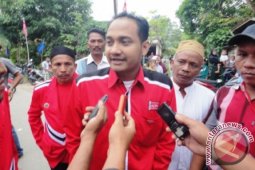 Jubir Partai Aceh Unggul Sementara Suara DPD