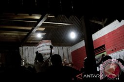 Perhitungan Hingga Malam