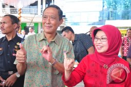 Gubernur Sediakan Hadiah Pemilih