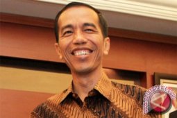 Jokowi: PDIP-NasDem ingin bangun pemerintahan yang kuat