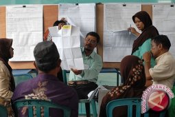 Quick Count RRI Sudah 90 Persen, Ini Peringkatnya