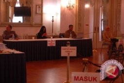 Pokja: PDIP Sementara Unggul Di 15 PPLN