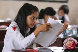 Pemkot Pangkalpinang Targetkan Nilai UN Capai 7,0