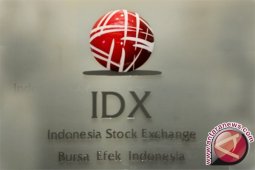 IHSG Jumat Dibuka Melemah 12,06 Poin