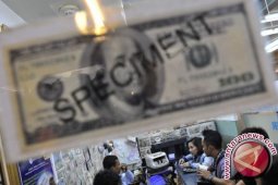 IHSG dibuka turun 31,42 poin, rupiah melemah